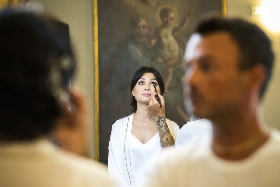 Fotógrafo de casamento Erika Orlandi (orlandi). Foto de 11 de março 2019