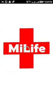 MiLife 1.0.18030 APK + Mod (المال غير محدود) إلى عن على ذكري المظهر