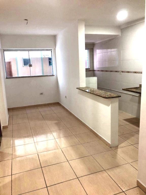 Apartamentos à venda Boqueirão