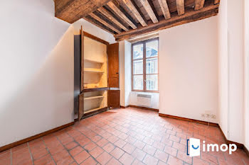 appartement à Chateauroux (36)