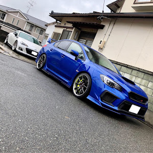 WRX STI