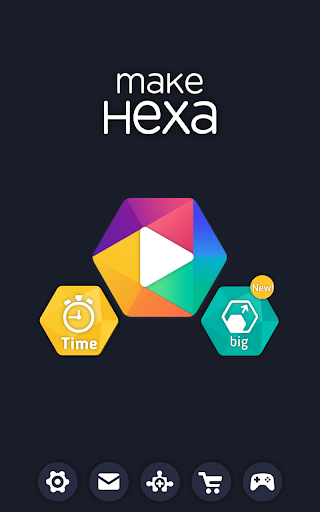 Make Hexa Puzzle screenshots 10