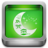 Islamic Calendar: Azan, Prayer times, Quran, Qibla1.43