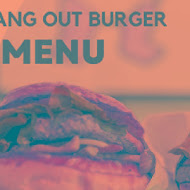 很好漢堡 Hang Out Burger