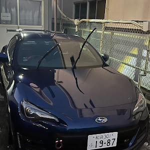 BRZ ZC6