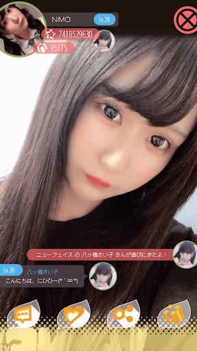 DAIKICHI Live - v1.013