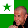 Talk Esperanto icon