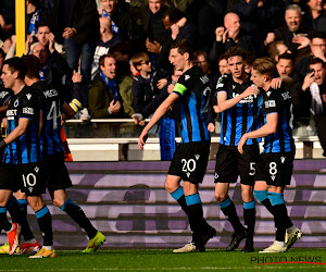 Club Brugge zit volgens Peter Vandenbempt wel degelijk met iets: "Dat wordt wel boeiend"