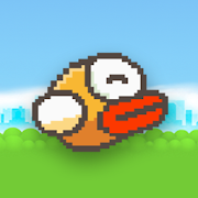 Faby Bird : The Flappy Adventure  Icon