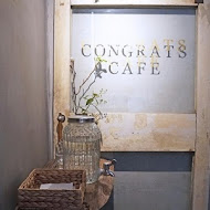 Congrats Cafe