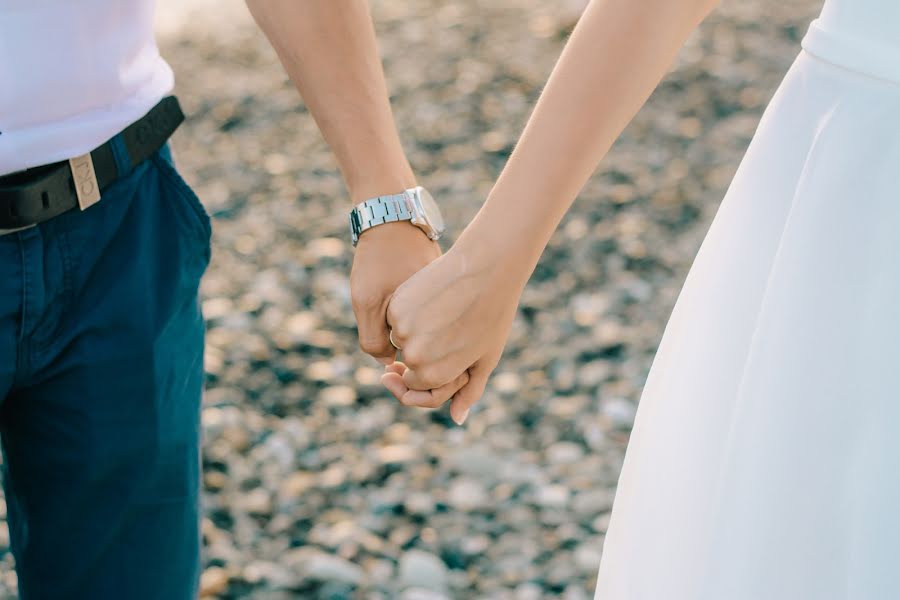 Photographe de mariage Anna Fonar (annafonar). Photo du 12 septembre 2018