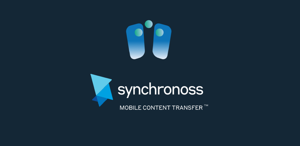 Content transfer mobile. Content transfer