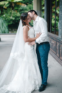 Fotógrafo de casamento Aleksey Levinskiy (levinskiy). Foto de 13 de agosto 2020