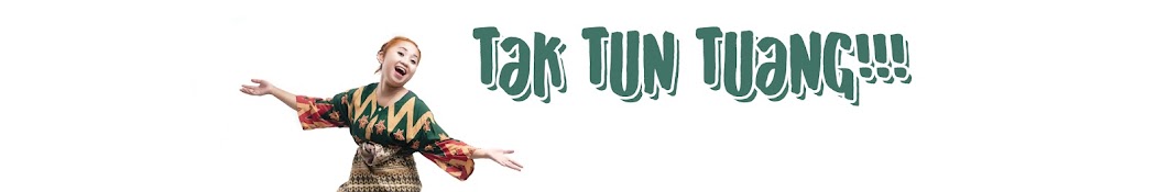 Upiak Tak Tun Tuang Channel Banner