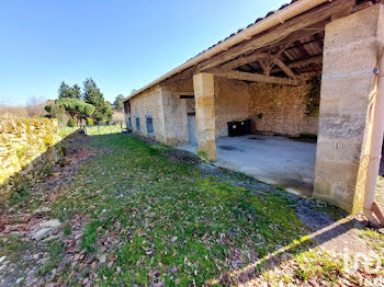 maison à Les Salles-de-Castillon (33)