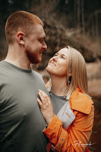 Wedding photographer Martins Plume (pluume). Photo of 19 November 2021