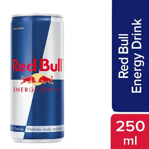 Red Bull 250ML
