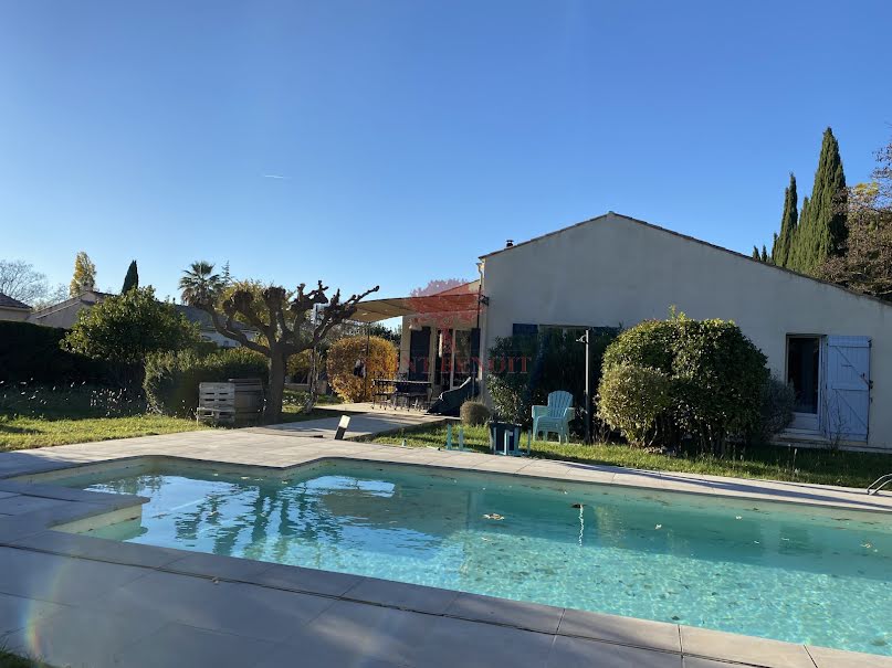 Vente villa 4 pièces 90 m² à Aniane (34150), 393 000 €