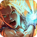 Cover Image of Download Super Saiyan Dragon Fight 1.0.1 APK