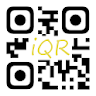 iQR- QR Code & Barcode Scanner icon