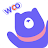 Woohoo Chat icon