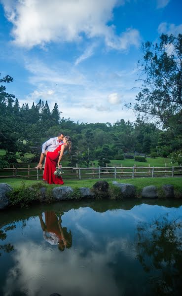 Fotografer pernikahan Paul Cid (paulcidrd). Foto tanggal 22 Juni 2023