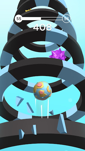 Ball Up captures d'écran apk mod pirater preuve 2