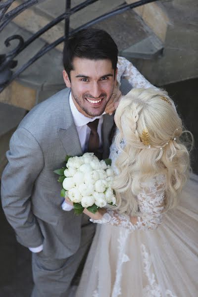 Jurufoto perkahwinan Renat Agakishiev (renatagakishiev). Foto pada 6 Disember 2018