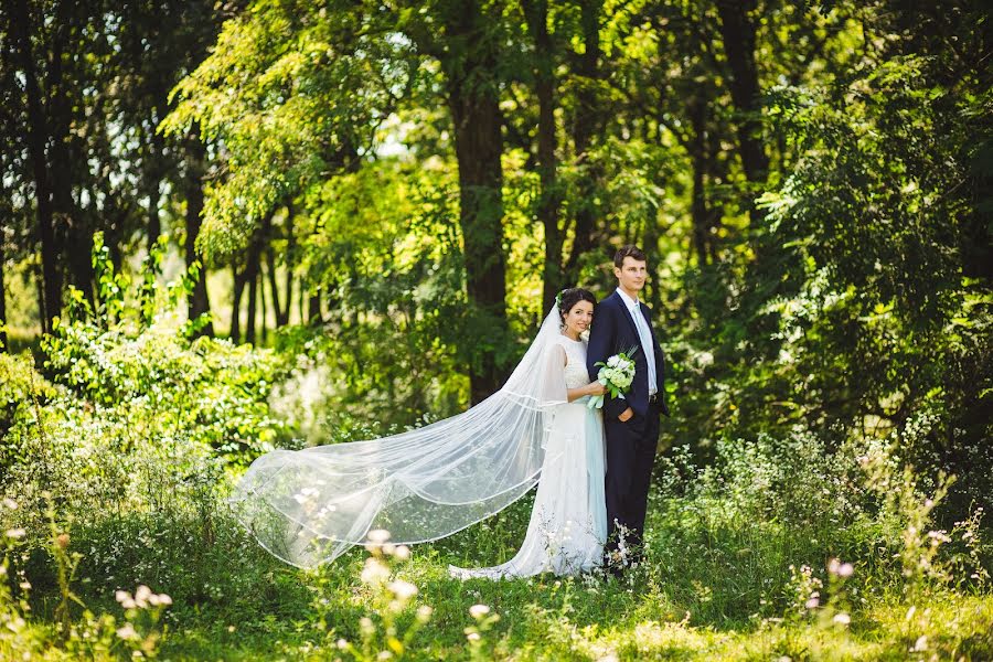 Photographe de mariage Tiana Mars (tianamars). Photo du 11 août 2017