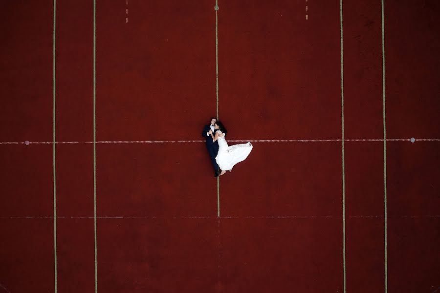 Fotógrafo de casamento Karolina Sokołowska (sokolowska). Foto de 28 de dezembro 2019