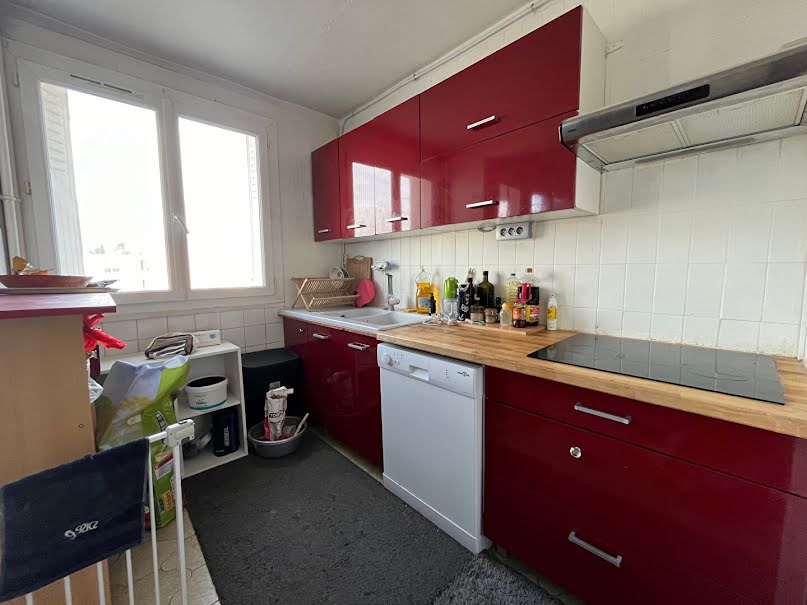 Location meublée appartement 3 pièces 54.25 m² à Castelnau-le-Lez (34170), 900 €