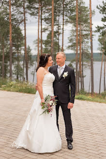 Huwelijksfotograaf Anna Lashkevich (annalaskev). Foto van 5 mei 2022