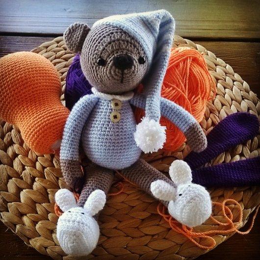 Amigurumi Set 2 - Android Apps on Google Play