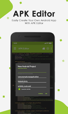 APK Editor Pro 2019のおすすめ画像5