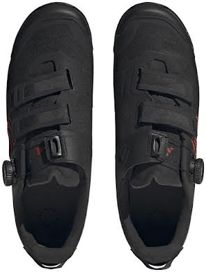 Five Ten Men's Kestrel BOA Shoes - Core Black alternate image 3