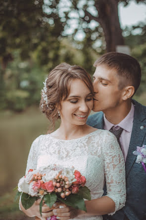 Wedding photographer Elena Kulichkova (elenakul). Photo of 20 November 2019