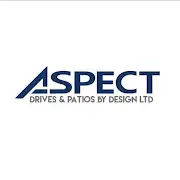 Aspect Drives & Patios By Design Ltd Logo