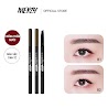 Chì Kẻ Mày Ngang Merzy The First Brow Pencil 0.3G