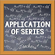 Download Application of Series Mathematics For PC Windows and Mac 1.0