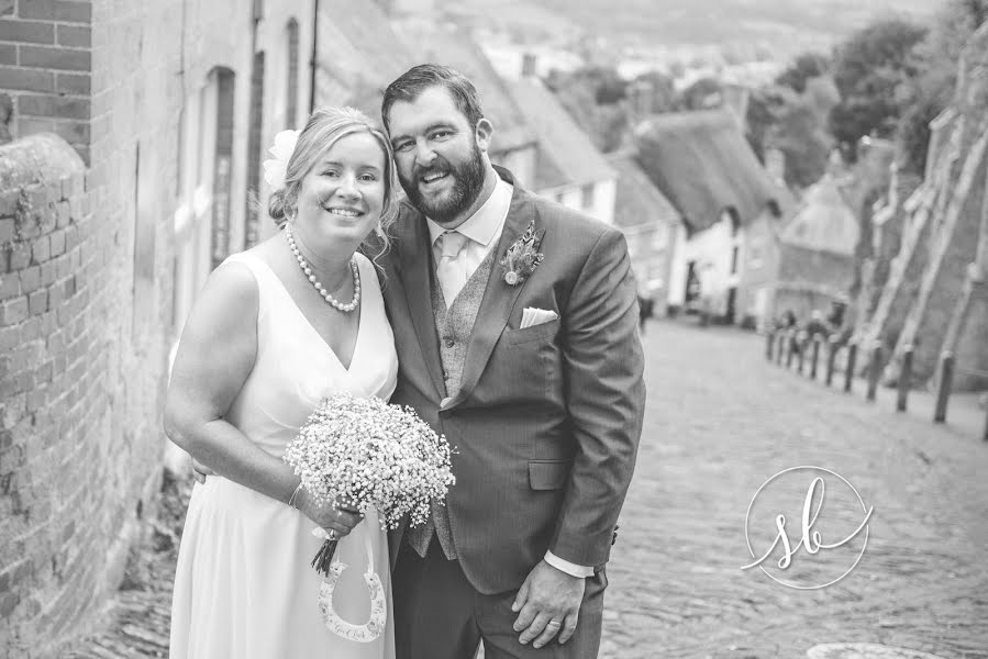 Photographe de mariage Sam Burge (samburgephoto). Photo du 2 juillet 2019