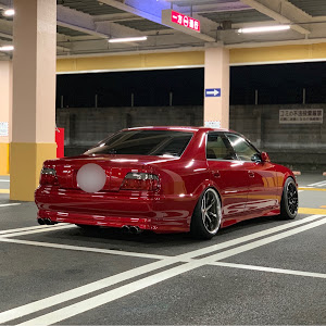 チェイサー JZX100