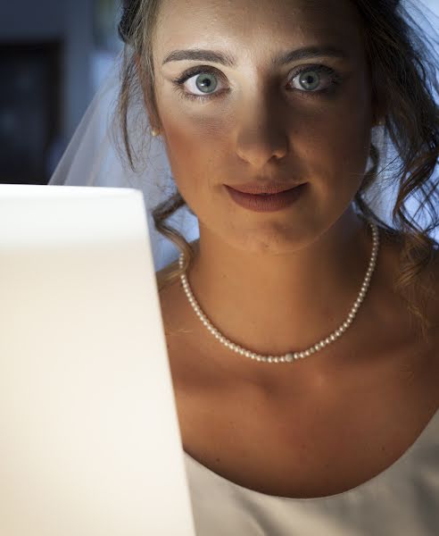 Photographe de mariage Brunetto Zatini (brunetto). Photo du 15 décembre 2015