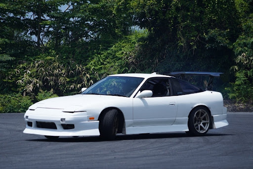 180sx Rps13の車載トレーラー 名阪スポーツランド ハイエース ノバテクノに関するカスタム メンテナンスの投稿画像 車 のカスタム情報はcartune