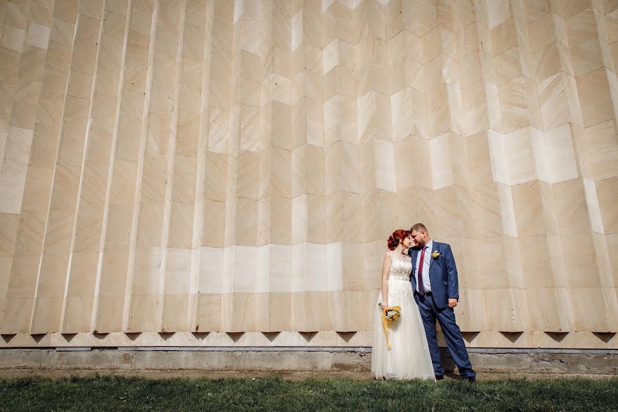 Fotograf ślubny Mariya Bochkova (mariwedphoto). Zdjęcie z 1 grudnia 2019