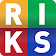 RIKS English Learning icon