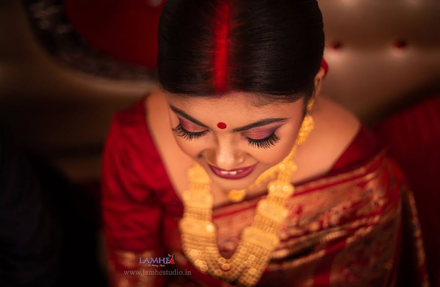 Fotografo di matrimoni Bappaditya Chandra (weddingdurgapur). Foto del 9 dicembre 2020