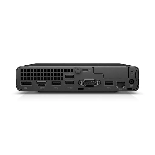 PC HP Pro Mini 260 G9 8U8P2PA (Intel Core i3-1315U/8GB/256GB SSD/Windows 11 Home Single Language/WiFi 802.11ax)