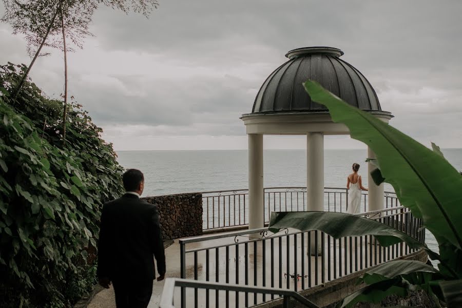 Photographe de mariage Michael Gogidze (michaelgogidze). Photo du 11 décembre 2017