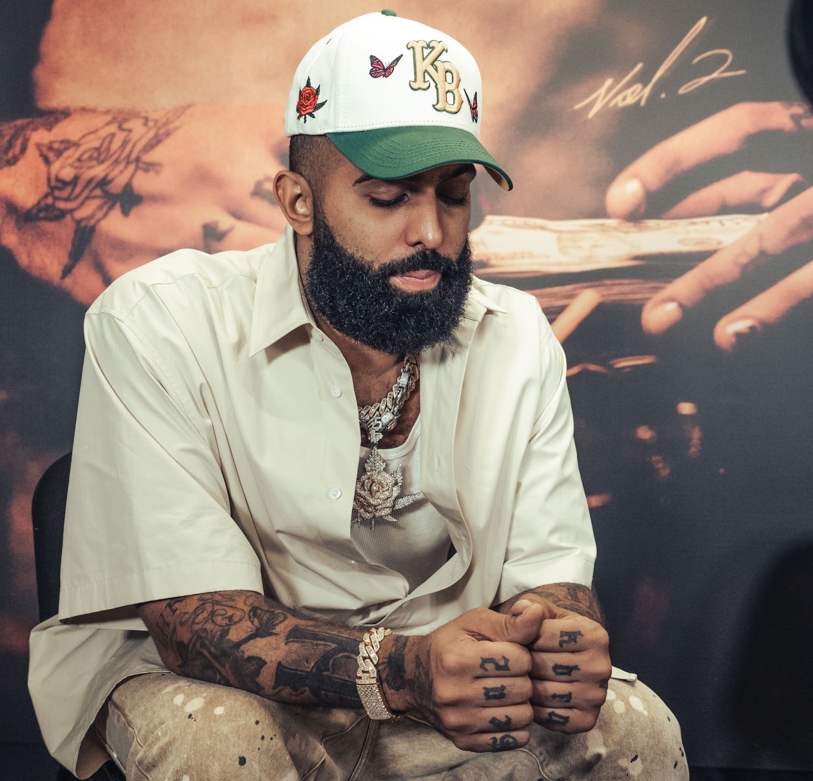 THE SAUCE BOY ESTÁ DE VUELTA Construction Supply Magazine