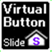 Virtual Button ROOT Slide ver.  Icon